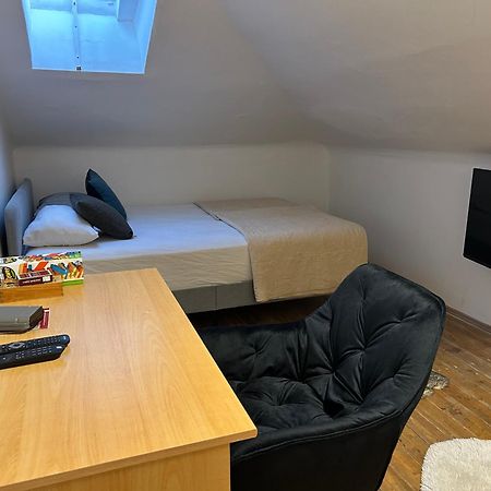 Apartment Felix Split Eksteriør billede