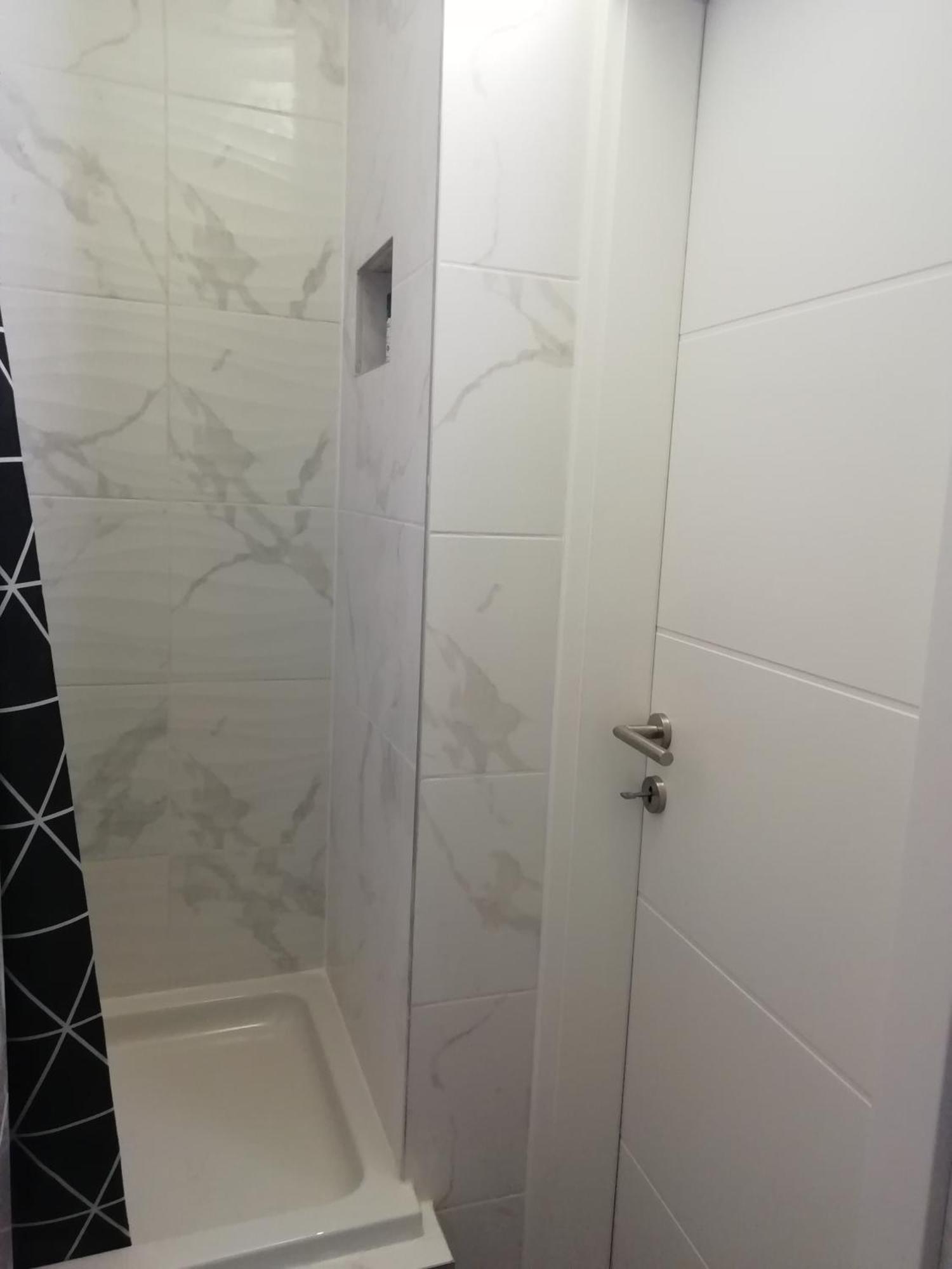 Apartment Felix Split Eksteriør billede