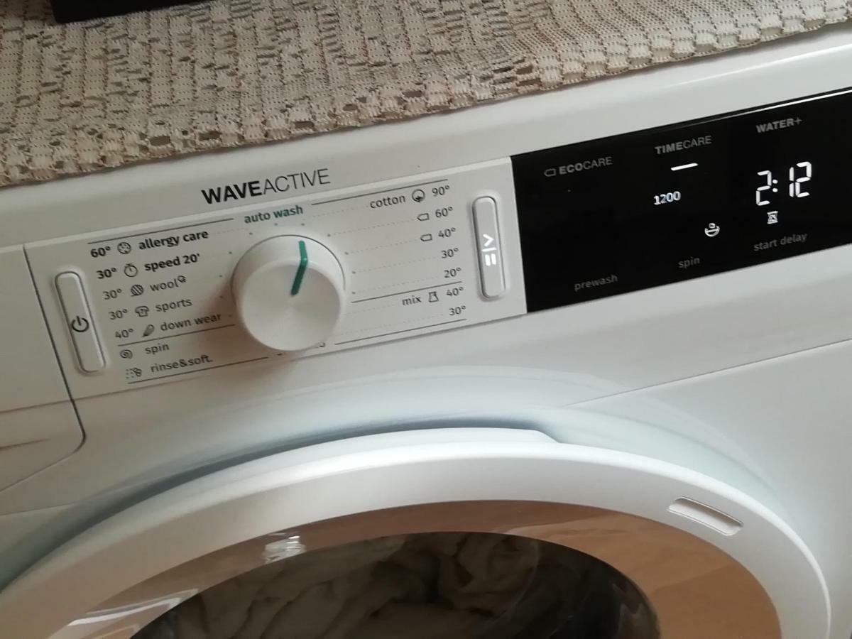 Apartment Felix Split Eksteriør billede